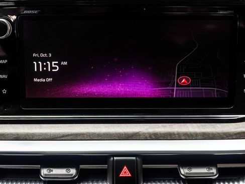 Used 2022 Kia K5 EX w/ EX Premium Package image 23