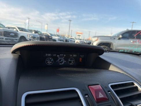 Used 2021 Subaru WRX Limited image 19