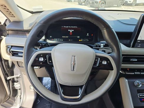Used 2022 Lincoln Aviator Reserve w/ Equipment Group 201A AWD/4WD image 21