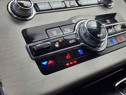 Used 2023 Lincoln Aviator Reserve w/ Equipment Group 201A