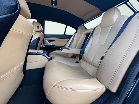 Used 2015 BMW M6 Gran Coupe image 25