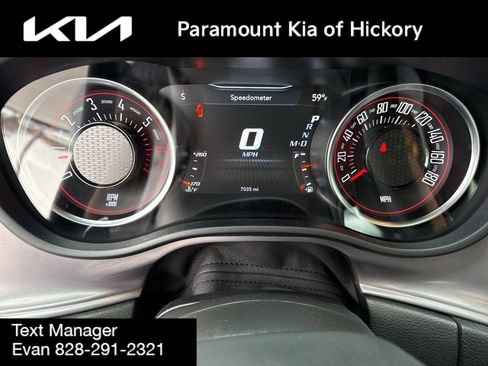 Used 2023 Dodge Challenger R/T Scat Pack image 27