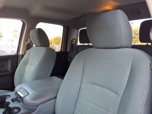 Used 2015 RAM 1500 Tradesman w/ Popular Equipment Group image 14