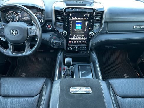 Used 2021 RAM 1500 TRX w/ TRX Level 1 Equipment Group image 15