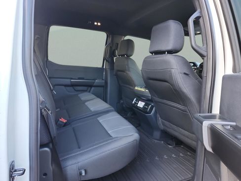 New 2026 Ford F150 STX image 19