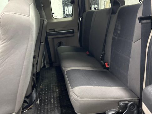 Used 2009 Ford F250 XL image 11