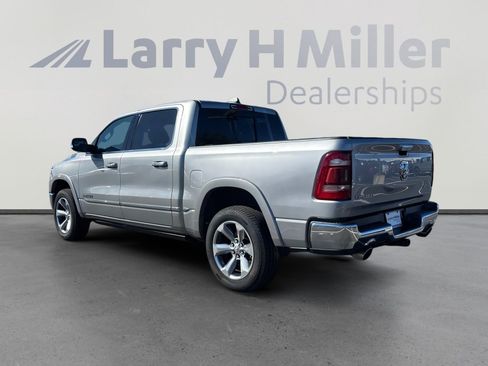 Used 2020 RAM 1500 Limited image 4