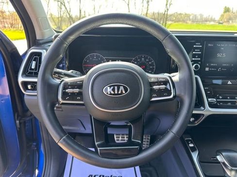 Used 2021 Kia Sorento EX AWD/4WD image 18