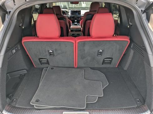 Used 2025 Acura MDX Type S w/ Advance Package AWD/4WD image 18