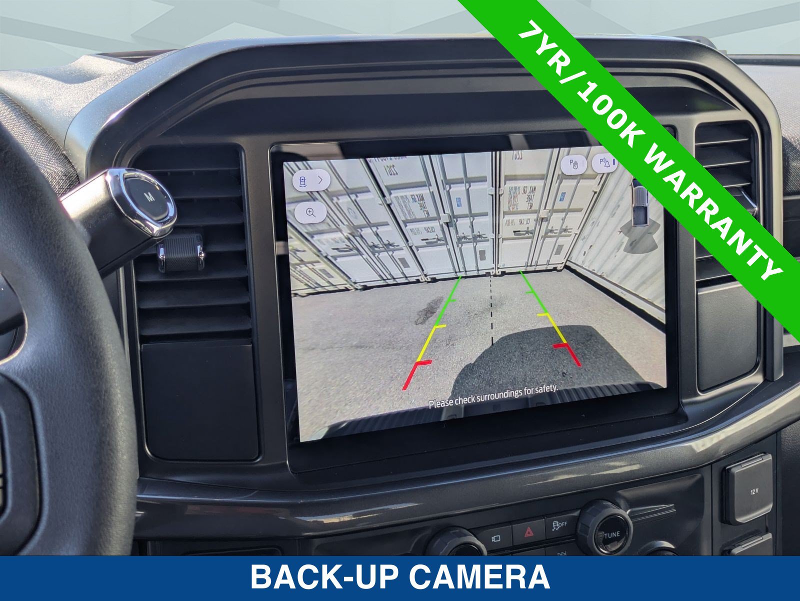 Used 2025 Ford F150 STX w/ LOBO Package AWD/4WD image 32