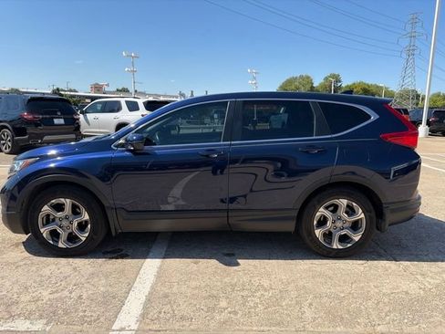 Used 2019 Honda CR-V EX-L image 3