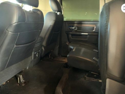 Used 2017 RAM 2500 Laramie w/ Sport Appearance Group image 10