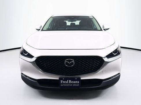 Used 2023 MAZDA CX-30 AWD 2.5 S image 2