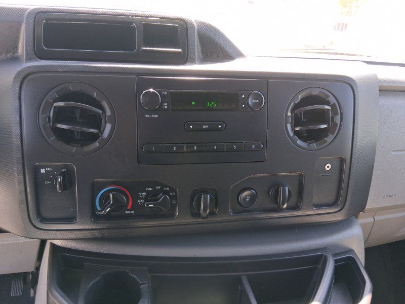 Used 2013 Ford E-150 and Econoline 150 w/ PWR Group RWD image 12