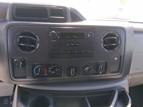 Used 2013 Ford E-150 and Econoline 150 w/ PWR Group RWD image 12