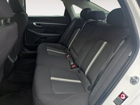 Used 2022 Hyundai Sonata SEL FWD image 15
