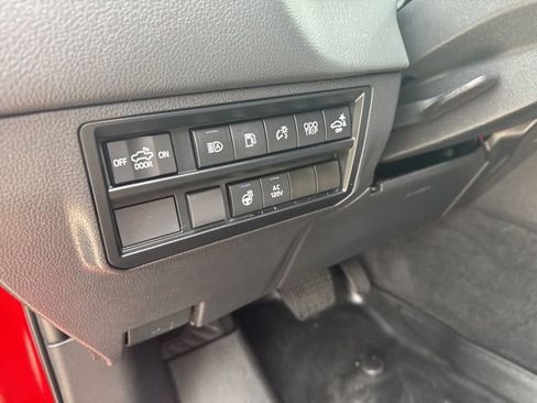 Used 2024 Toyota Tundra Limited AWD/4WD image 14