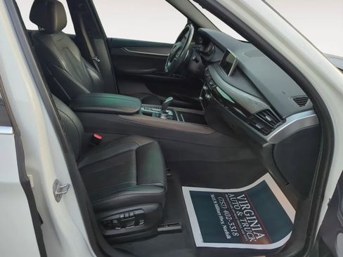 Used 2018 BMW X5 xDrive50i image 15