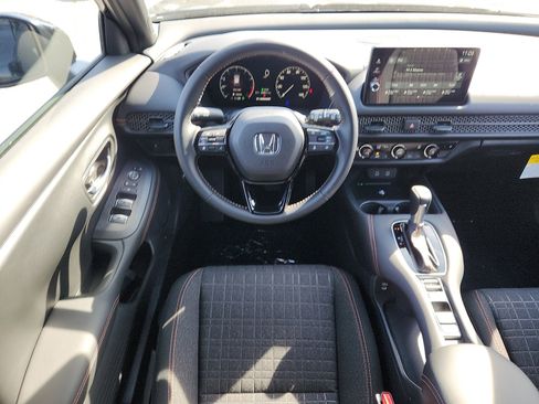 New 2026 Honda HR-V Sport image 7