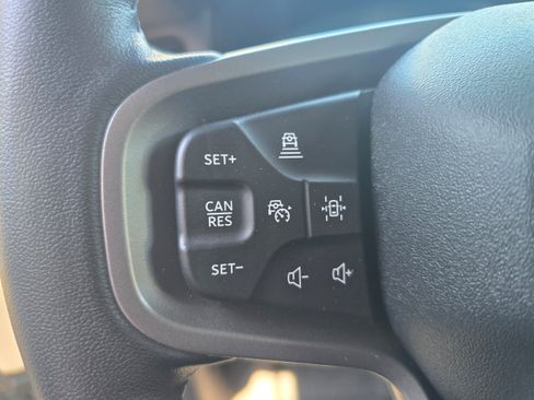 Used 2025 Ford Bronco Badlands AWD/4WD image 15