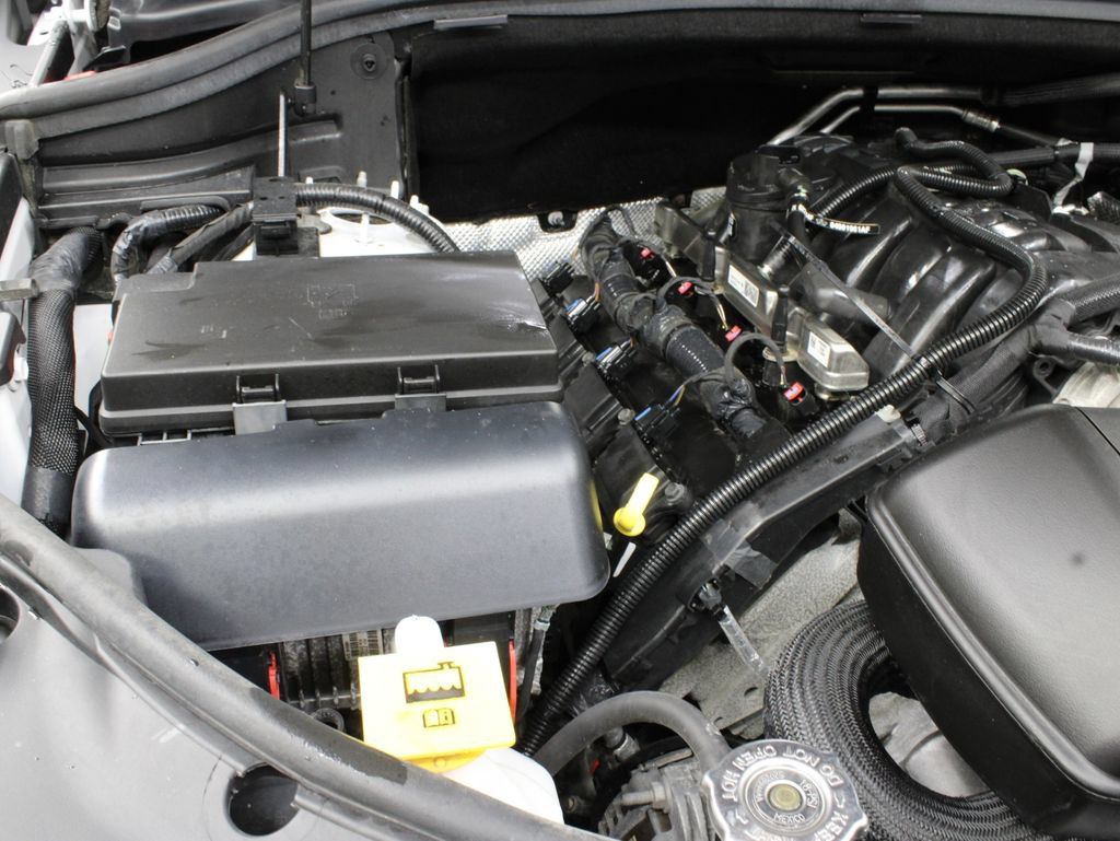 Used 2025 Dodge Durango R/T AWD/4WD image 30
