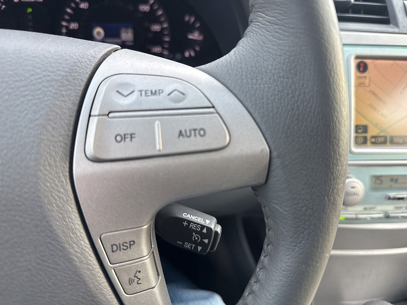 Used 2007 Toyota Camry Hybrid FWD image 31