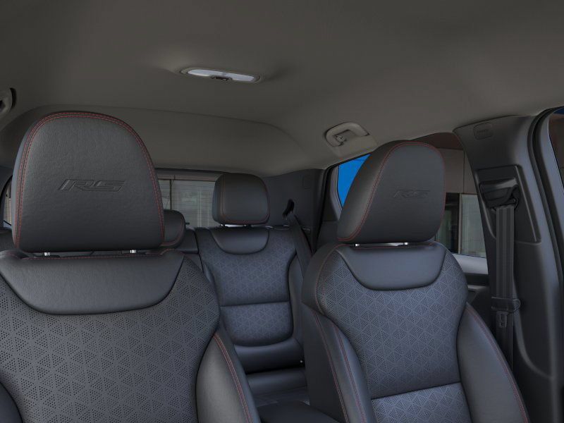 New 2027 Chevrolet Bolt RS FWD image 24