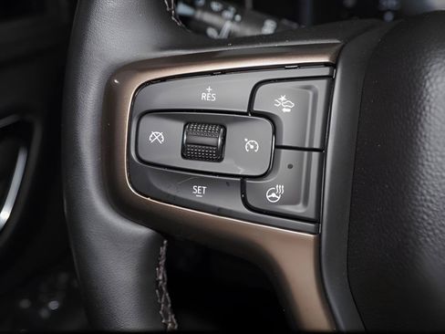 Certified 2024 Chevrolet Tahoe High Country AWD/4WD image 27