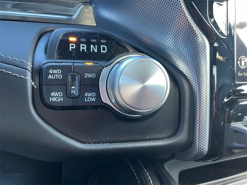 Used 2020 RAM 1500 Limited w/ Advanced Safety Group image 27