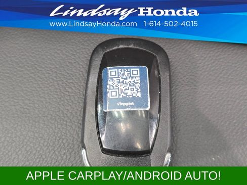 Used 2024 Honda CR-V LX image 21