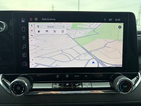 Used 2024 Chevrolet Colorado Trail Boss w/ Advanced Trailering Package AWD/4WD image 2