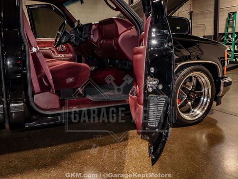 Used 1995 GMC Sierra 1500 SLE image 60