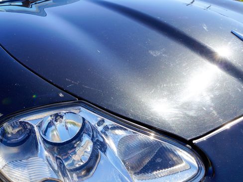 Used 1997 Jaguar XK8 Convertible RWD image 33