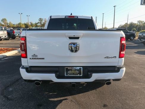 Used 2024 RAM 1500 Laramie image 8