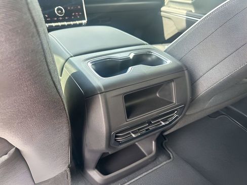 New 2026 GMC Sierra EV Elevation image 20