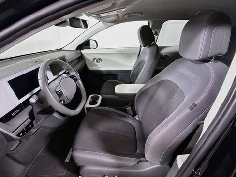 Certified 2024 Hyundai Ioniq 5 SEL AWD/4WD image 22