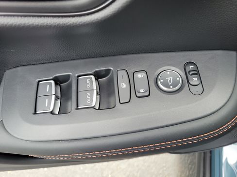 New 2026 Honda HR-V Sport image 22