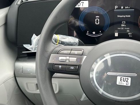 New 2026 Hyundai Kona SE AWD/4WD image 20