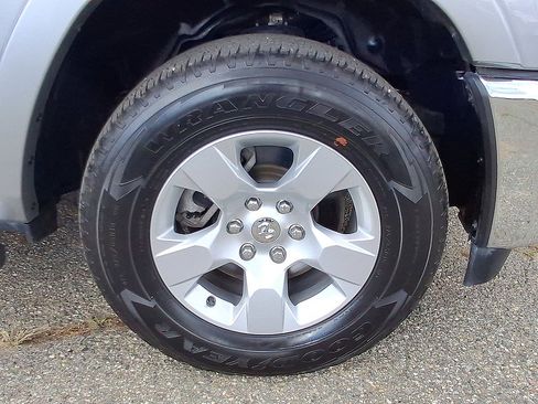 Certified 2025 RAM 1500 Big Horn AWD/4WD image 33