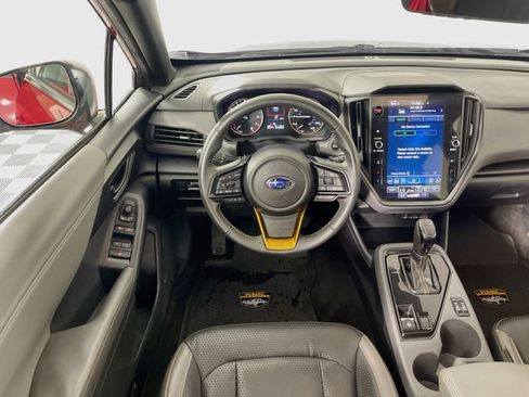 Used 2024 Subaru Crosstrek 2.5i Wilderness w/ Crosstrek Mirror Package AWD/4WD image 24