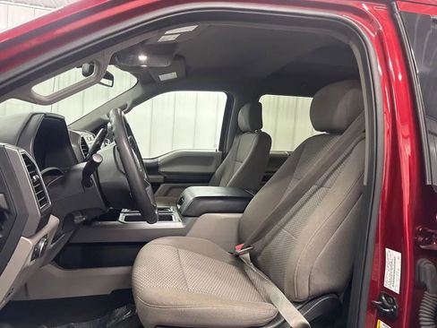 Used 2019 Ford F150 XLT AWD/4WD image 10