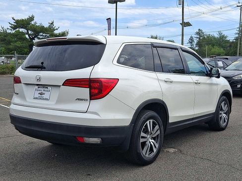 Used 2016 Honda Pilot EX-L image 7