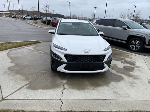 Certified 2023 Hyundai Kona SE image 8