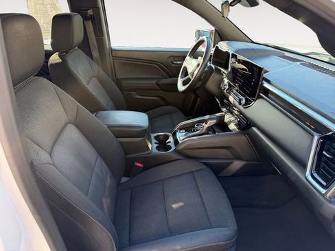 Certified 2023 GMC Canyon Elevation image 15