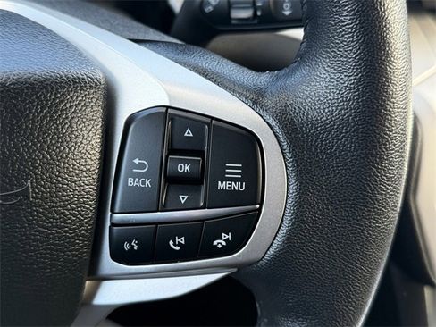 Certified 2023 Ford Explorer XLT w/ Equipment Group 202A image 20