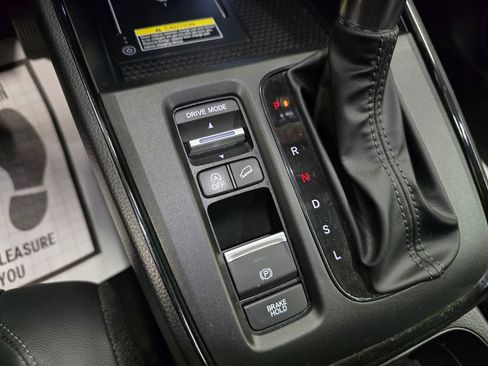 Used 2023 Honda CR-V EX-L image 25