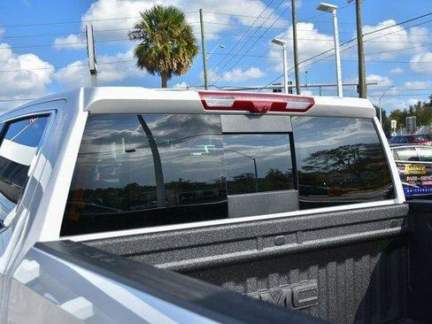 New 2025 GMC Sierra 1500 Denali w/ Technology Package image 23