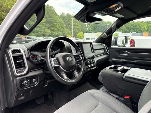 Used 2023 RAM 1500 Lone Star RWD image 16