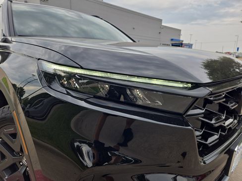 Used 2026 Honda CR-V TrailSport image 11