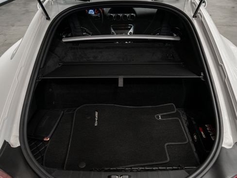 Used 2016 Mercedes-Benz AMG GT S image 17